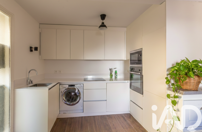 Vente Maison/villa 3 pièces — photo 3