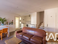 Vente Maison/villa 3 pièces — photo 4