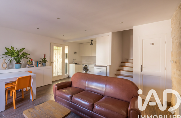 Vente Maison/villa 3 pièces — photo 4