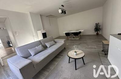 Vente Maison/villa 4 pièces — photo du bien