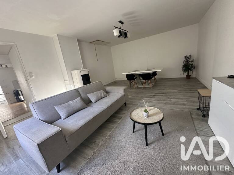 Vente Maison/villa 4 pièces — photo 1