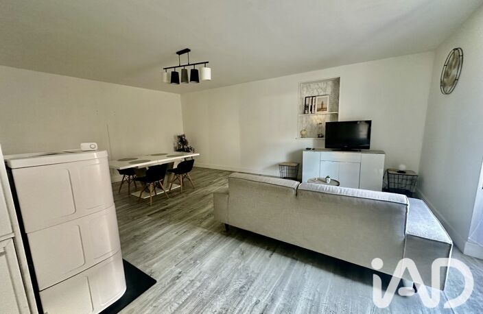 Vente Maison/villa 4 pièces — photo 2