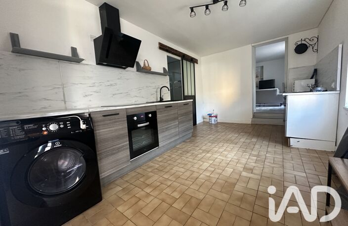 Vente Maison/villa 4 pièces — photo 3