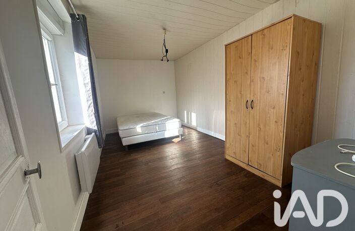 Vente Maison/villa 4 pièces — photo 4