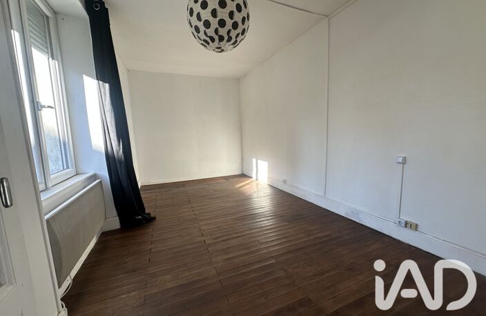 Vente Maison/villa 4 pièces — photo 5