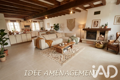 Maison 5 pièces 239900 €