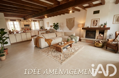 Vente Maison de village 5 pièces — photo du bien
