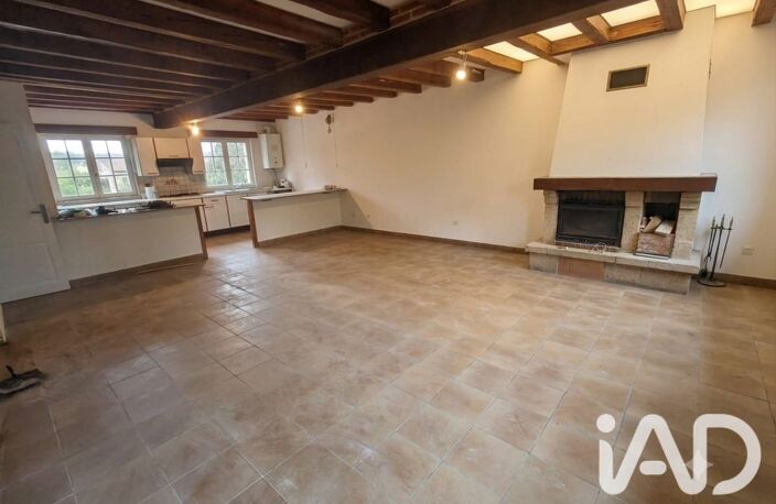 Vente Maison de village 5 pièces — photo 2