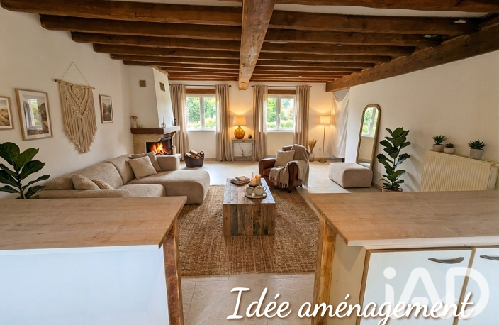 Vente Maison de village 5 pièces — photo 3