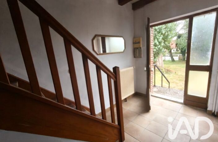 Vente Maison de village 5 pièces — photo 5
