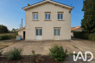 Maison 6 pièces 159000 €