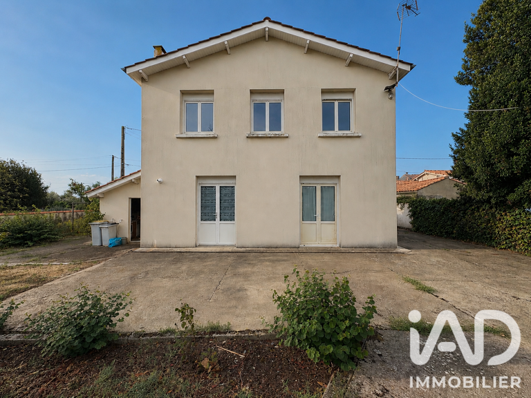 Vente Maison/villa 6 pièces — photo 1