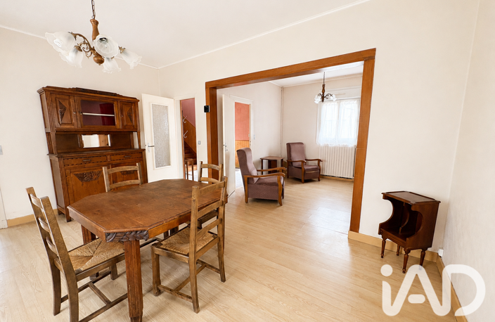 Vente Maison/villa 6 pièces — photo 2