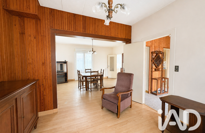 Vente Maison/villa 6 pièces — photo 3
