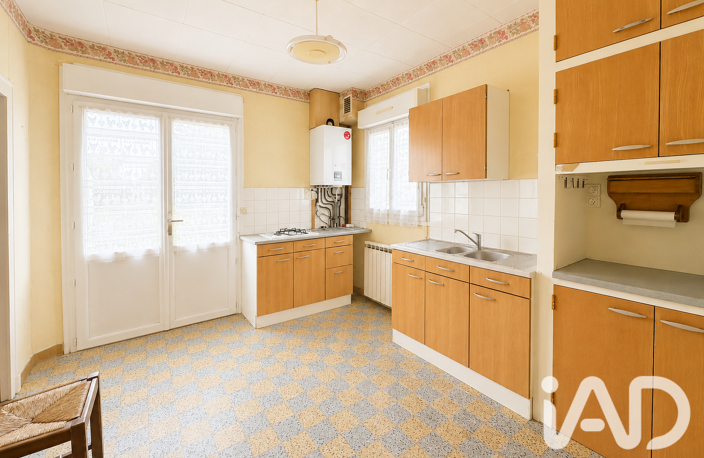 Vente Maison/villa 6 pièces — photo 4