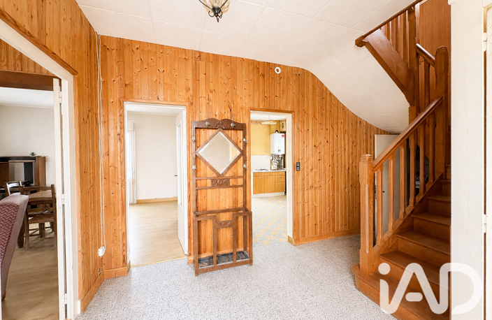 Vente Maison/villa 6 pièces — photo 5