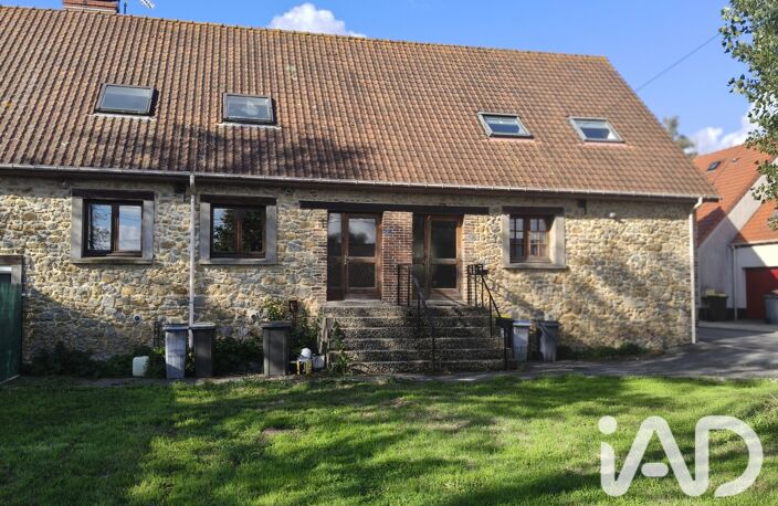 Vente Maison de village 5 pièces — photo 2