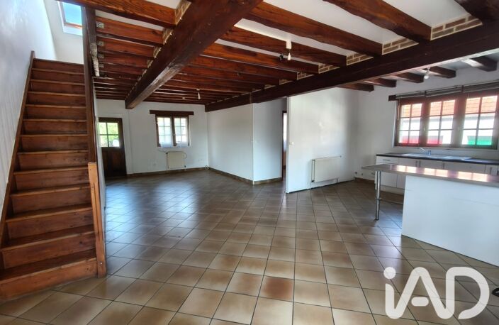 Vente Maison de village 5 pièces — photo 4