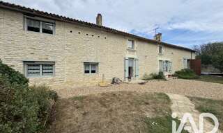 Maison 5 Pièces 163 m² à vendre à Cuhon (86110)