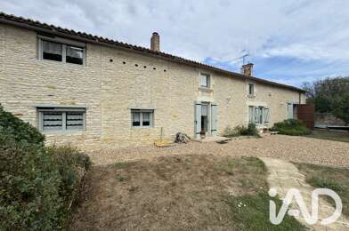 Maison 5 pièces 279500 €