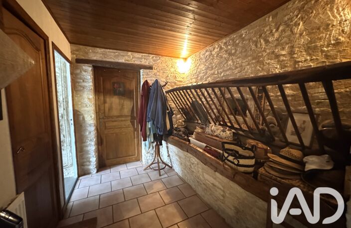 Vente Longère 5 pièces — photo 3