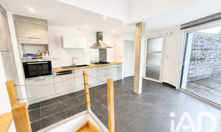 Maison 5 Pièces 90 m² à vendre à Le Poiré-sur-Vie (85170)