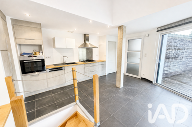 Maison 5 pièces 234000 €