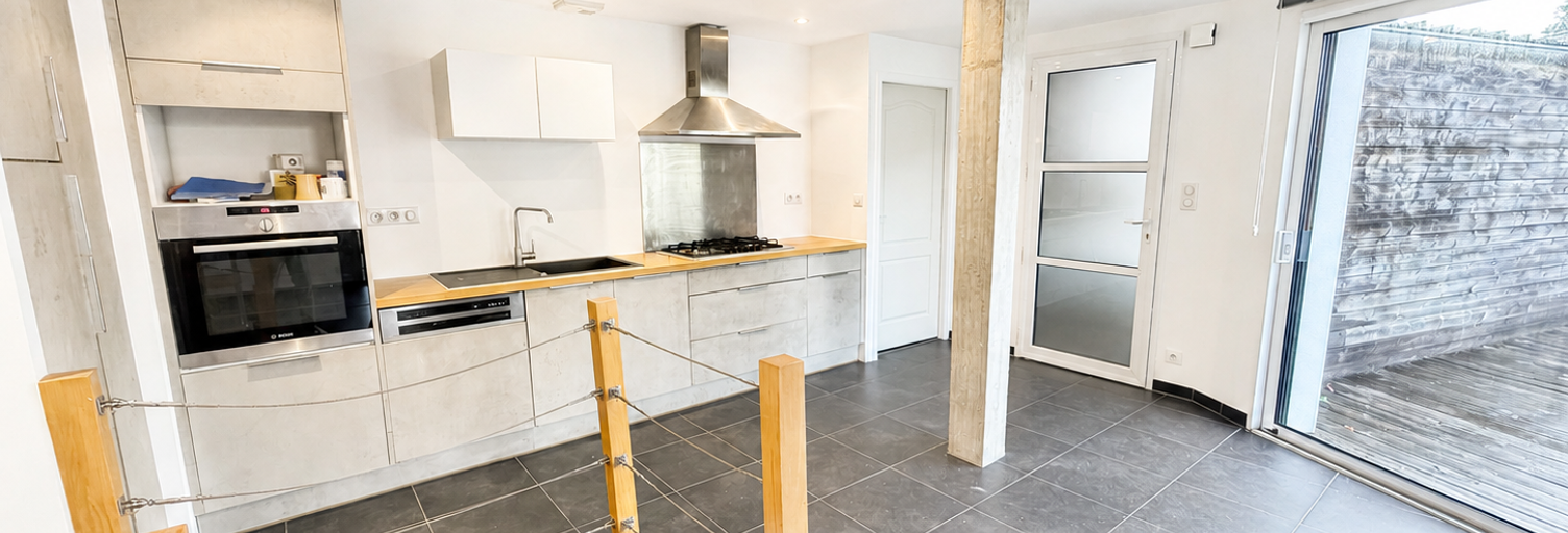 Maison 5 Pièces 90 m² à vendre à Le Poiré-sur-Vie (85170)