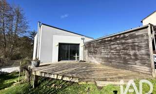 Maison 5 Pièces 90 m² à vendre à Le Poiré-sur-Vie (85170)