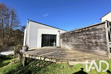 Maison 5 pièces 234000 €
