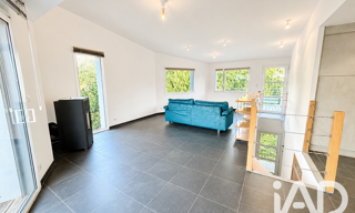 Maison 5 Pièces 90 m² à vendre à Le Poiré-sur-Vie (85170)