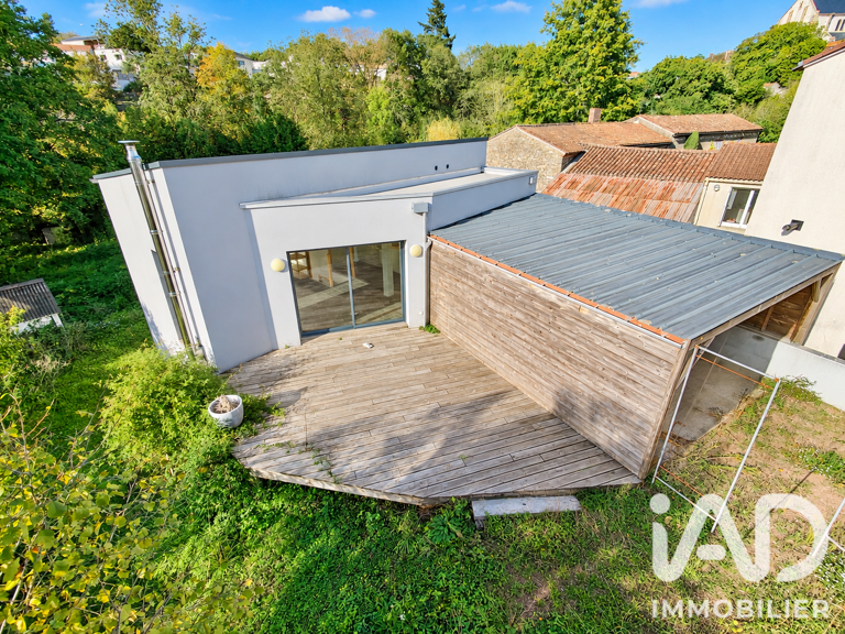 Vente Maison/villa 5 pièces — photo 1