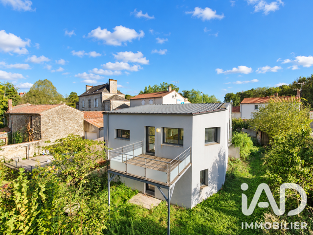 Vente Maison/villa 5 pièces — photo du bien