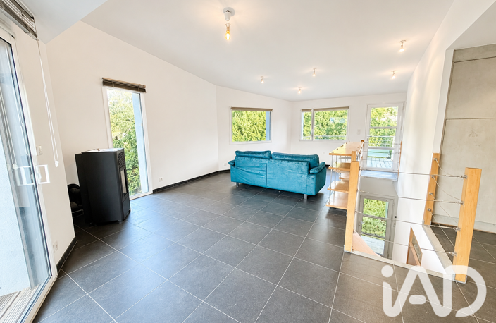 Vente Maison/villa 5 pièces — photo 2