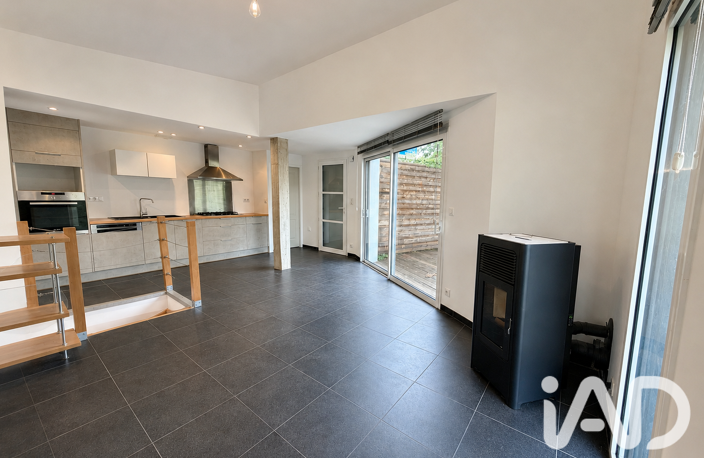 Vente Maison/villa 5 pièces — photo 4