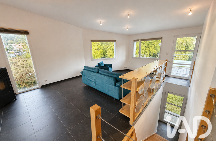 Vente Maison/villa 5 pièces — photo 5
