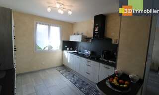 Maison 5 Pièces 110 m² à vendre à Pierre-de-Bresse (71270)