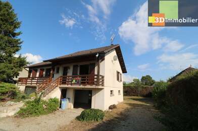 Maison 5 pièces 178000 €