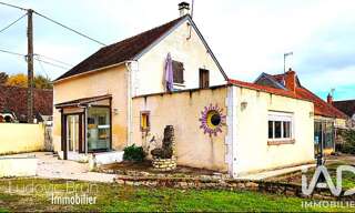Maison 7 Pièces 180 m² à vendre à Lainsecq (89520)