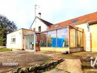 Vente Maison de campagne 7 pièces — photo 2