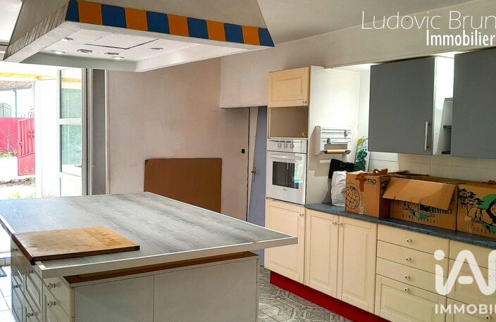 Vente Maison de campagne 7 pièces — photo 3