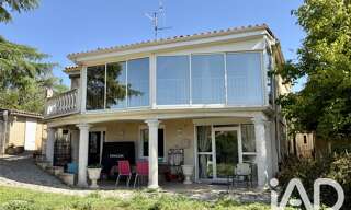Maison 8 Pièces 232 m² à vendre à Figeac (46100)
