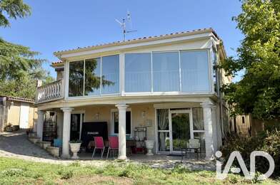 Maison 8 pièces 315000 €