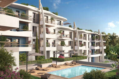 Appartement 1 pièces 711 €