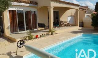 Maison 4 Pièces 90 m² à vendre à Mèze (34140)