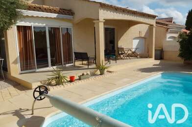 Maison 4 pièces 396000 €