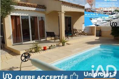 Maison 4 pièces 396000 €