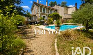 Maison 7 Pièces 150 m² à vendre à Beauchamp (95250)