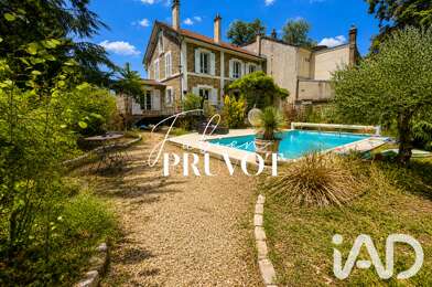 Maison 7 pièces 699000 €