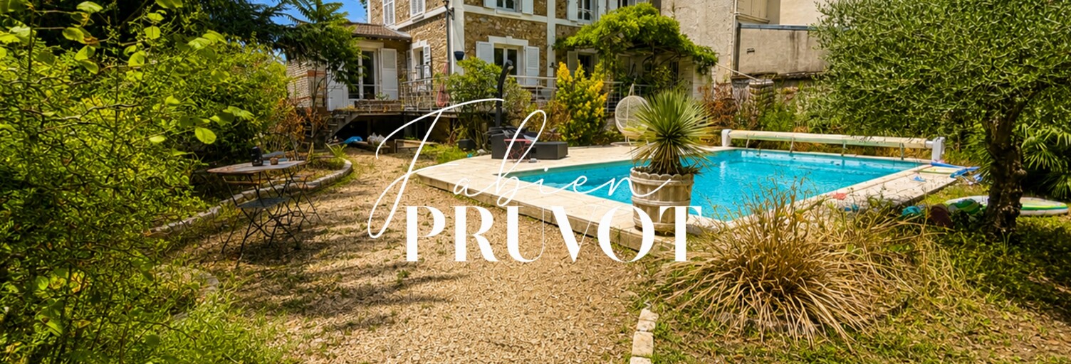Maison 7 Pièces 150 m² à vendre à Beauchamp (95250)